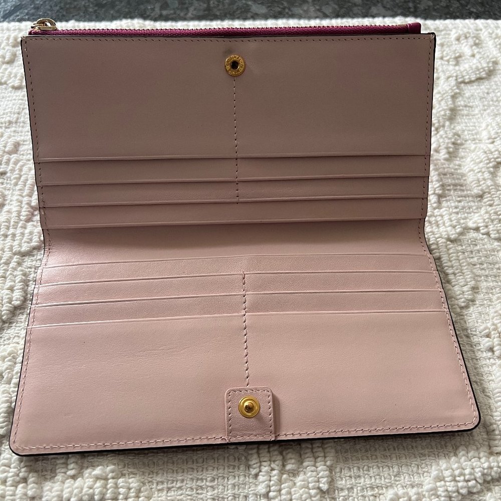 RADLEY LONDON Get Up And Go - Large Bifold Matinee Wallet - Picture 6 of 9